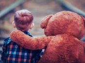 heridas infancia. Herida injusticia