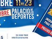 Participan empresas locales bazar navideño canaive 2021