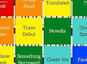 Queer Readathon Round Wrap