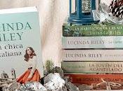 chica italiana (Lucinda Riley)