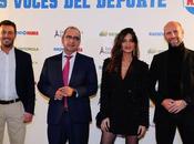 Área Jurídica Global Iberdrola patrocinan Gala Aniversario Marca»