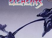 Steve Howe’s Remedy Elements (2003)