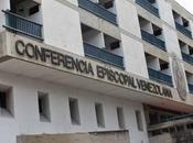 CEV: fallecido sacerdotes causa Covid-19