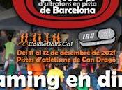 XVII Hores d'Ultrafons pista Barcelona