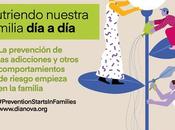 Dianova Rotary Club lanzan formación prevención adicciones exclusiva para familias