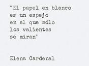 Poema Elena Cardenal