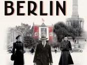 Últimos días Berlín Paloma Sánchez-Garnica