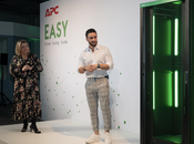 Schneider Electric presenta nueva gama Easy Rack partners soluciones