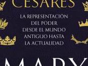 Mary Beard. Doce Césares