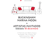 Buckingham Marina Moon Basik Sessions
