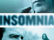 INSOMNIA Christopher Nolan