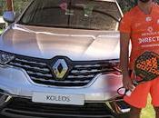 “fip rise pádel renault”, torneo orientado potenciar talento deportistas ecuatorianos