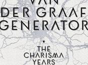 Graaf Generator Charisma Years 1970-1978 (2021)