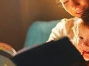 Libros especiales para chiquitines familia