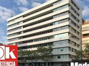 Okasistencia apuesta Madrid para sede central