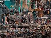 Breve resumen actividad Warhammer Community