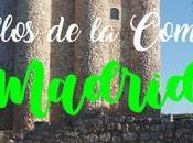 Ruta castillos Comunidad Madrid