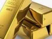 Porqué buena idea comprar oro, cómo hacerlo