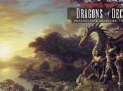 Dragons Deceit sale agosto 2022