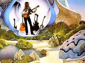 Steve Howe Beginnings (1975)