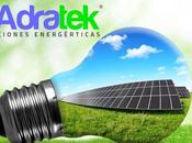 Placas solares: ventajas para hogar, ADRATEK