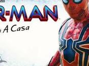 camino sala. Reseña: Spider-man home [SIN SPOILERS]