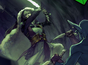 d100 Cursed Items, Mixed Signals