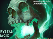 Portada Monthly, Enero