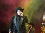 capital potosina vibró presentación Julión Álvarez