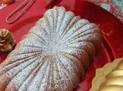 Pastel navideño naranja canela Sorteo