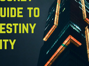 Pocket Guide Destiny City, Minotaur