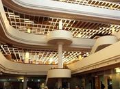 biblioteca publica toronto