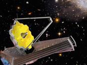 mejor telescopio espacial Historia: James Webb