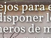 Consejos para Elegir Disponer Números Mesa