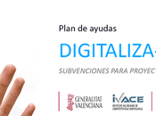 Ayudas digitalización empresas 2022