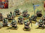 AoW: Vuelven Montaraces Enanos oferta!