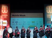 Mobile Week Ourense cierra primera edición difusión espectacular