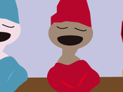 Dedícate noche buena