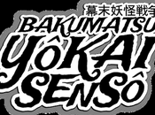 Bakumatsu Yôkai Sensô, juego