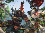 Material gratuito variado para Pathfinder