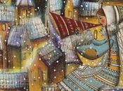 NIÑA QUIEN DIJO ÁNGEL. -Feliz Noche Buena-.