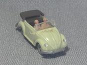 Volkswagen Escarabajo Cabriolet Wiking