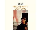 1794, Niklas Natt