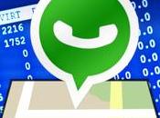 Descubre cómo enviar ubicación falsa Whatsapp