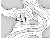 Ruins Hill, Paysagiste l'Imaginaire