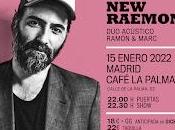 Raemon Café Palma