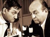 GÁNGSTERS FUERZA Georges Lautner