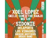 Mugacu Fest 2022, confirmaciones