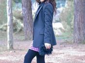 Black purple