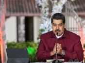 Nicolás Maduro asegura 2021 exitoso